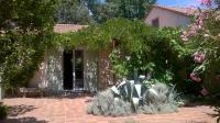 Villa charmante à Arpaillargues-et-Aureillac avec piscine privée - B&B Arpaillargues-et-Aureillac