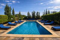 Riad les trois merveilles - Bed and Breakfast Essaouira
