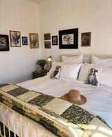 Perdekraal Farmhouse - B&B Montagu