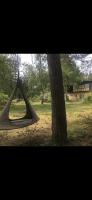 Gyvelhus - Vacation home with its own forest, close to the beach - B&B Frederiksværk
