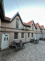 Apartmani Sahara - B&B Soko Banja