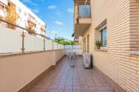 Elegant Apartment in Lloret de Mar, 85 m² with Pool - B&B Lloret de Mar