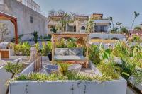 2BR Rooftop Boho Villa TuluV Bonito in Uluwatu - B&B Uluwatu