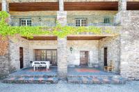 Charming Villa with Private Pool in Lamego - B&B Lamego