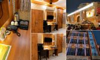 Stay Kailash -Vishwanath Temple View - B&B Varanasi