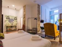 K-tedral suites 2c - Bed and Breakfast Las Palmas de Gran Canaria
