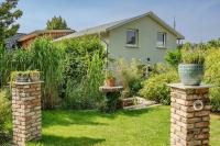 Ferienhaus Becker Ferienwohnung Luv - Bed and Breakfast Heringsdorf