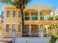 Charming apartment in Trou aux Biches with enclosed garden - 50 sqm - B&B Trou aux Biches
