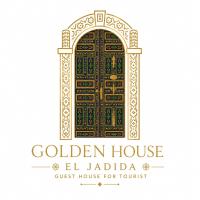 Golden house - B&B El Jadida