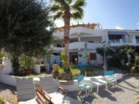 Lisca Bianca Tropea - B&B Tropea