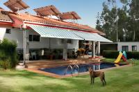 Elegant Villa in Tui with Private Pool - B&B Tui