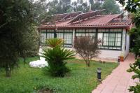 Elegant Villa in Tui with Private Pool - Ferienwohnung Tui