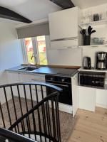 Spacious accommodation close to the sea, beach and center - Ferienwohnung Landskrona