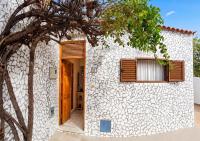 Comfortable bungalow in Santiago del Teide - 60 m² with balcony - Bed and Breakfast Santiago del Teide