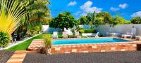 Villa Bella Quatre Cocos - Ferienwohnung Trou d’Eau Douce