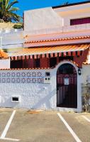 Charming Studio in Los Realejos, 30 m², private terrace - Bed and Breakfast Los Realejos