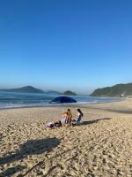 Apartamento Guarujá - Enseada 01 Quarto - B&B Guarujá