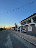 Convés Pousada - B&B Barra de São Miguel