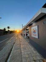 Convés Pousada - B&B Barra de São Miguel