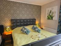 WILLA RÓŻA WIATRÓW - B&B Dziwnówek