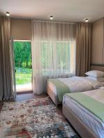 Алаша - B&B Qaton-Qaraghay