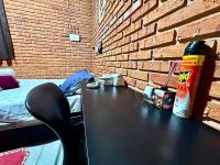 Quarto com Banheiro Privado no Centro de Botucatu - B&B Botucatu
