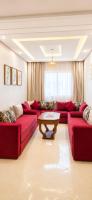 E3 Skhirat Plage 2ch Parking Gratuit WiFi - B&B Skhirate