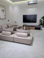 شاليهات ترف - Bed and Breakfast Abha