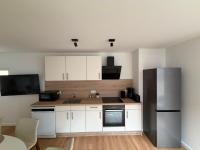 Apartment Itzehoe - Ferienwohnung Itzehoe