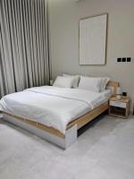 شاليهات ترف - Bed and Breakfast Abha