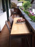 Landhaus Angelika - Ferienwohnung Gaschurn