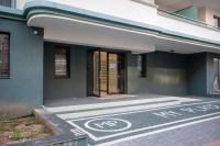 Luxury 1-Bedroom Apartment with Balcony by Blvd - Bed and Breakfast Voluntari
