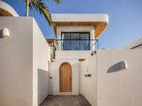 NEW 2BR VILLA with Rooftop Sauna, Ice Bath, Jacuzzi - Bingin - Ferienwohnung Uluwatu