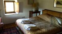 B&B Seggiano - Castello Di Potentino - Bed and Breakfast Seggiano