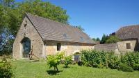 Maison confortable à Thégra avec grand jardin, idéale pour familles. - B&B Thégra