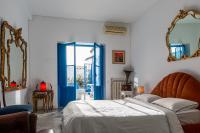 Boundless Blue House - Best View Sidi Bou - Ferienwohnung Sidi Bou Said