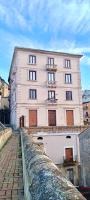 Dimora sul Ponte Antico - B&B Corigliano Calabro