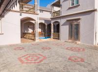 Villa Retreat in Flic en Flac with Private Pool - Ferienwohnung Flic en Flac