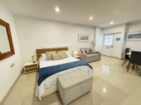 Hermoso apto estudio en la ciudad amurallada! - B&B Cartagena