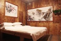 Standard Queen Room - (free pick-up from Huangshan North Railway Station and Huangshan Tunxi Airport + afternoon tea)