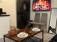 ResiLets -5 - Quayside Stays 2Br Apartment - B&B Blyth