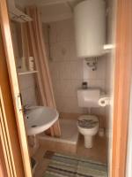 Adrasteja 3 - apartment Dramalj - Chambres d'hôtes Dramalj