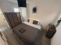 ResiLets -5 - Quayside Stays 2Br Apartment - B&B Blyth