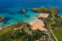 Kampaoh Playa Troenzo - B&B Celorio