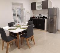 Hermoso apto estudio en la ciudad amurallada! - Chambres d'hôtes Carthagène