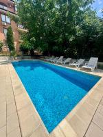 PSB Apartment in Esmeralda - B&B Saint Vlas