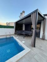 Villa Nostra - Ferienwohnung Umag