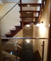 Spacious villa with pool in Empalme de Vilar - 300 m², 8 guests - Ferienwohnung Vilar