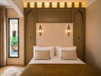 Chamade Double Room