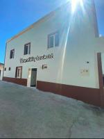 Hamsiköy Doruk Apart - Chambres d'hôtes Maçka
